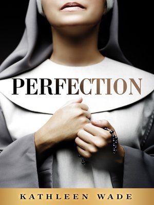 cover image of Perfection